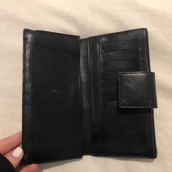Gucci wallet - Picture 3 of 3